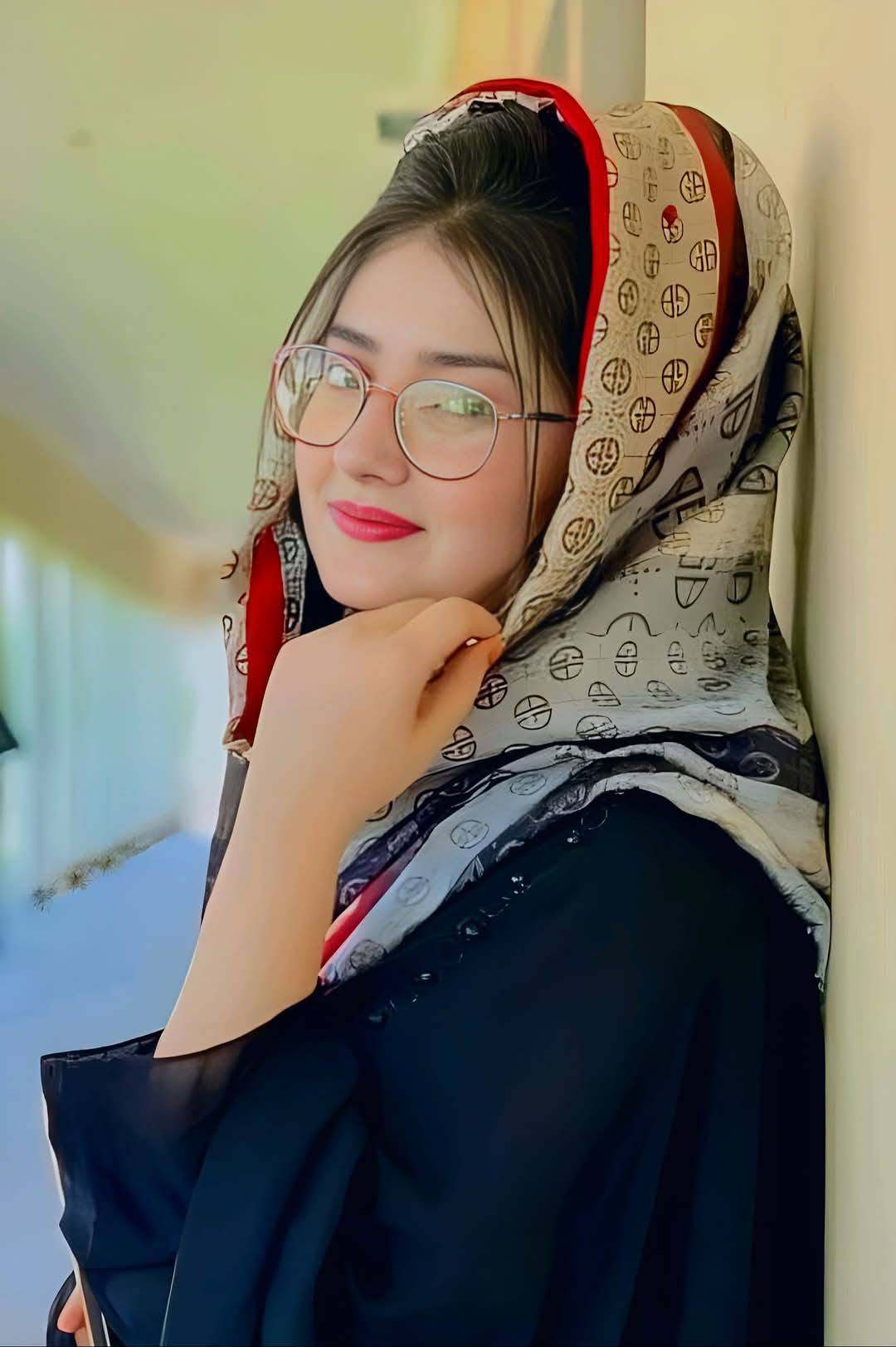 Sabina Zaman